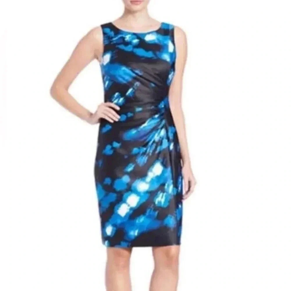 Karl Lagerfeld Sleeveless Dress Size 10